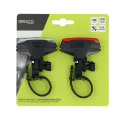 Dresco Monorail verlichtingsset