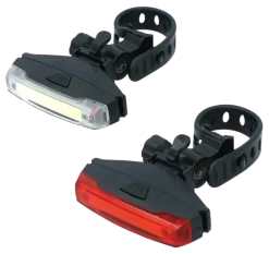 Dresco Monorail verlichtingsset