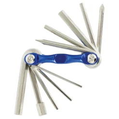 Dresco multitool 11-delig