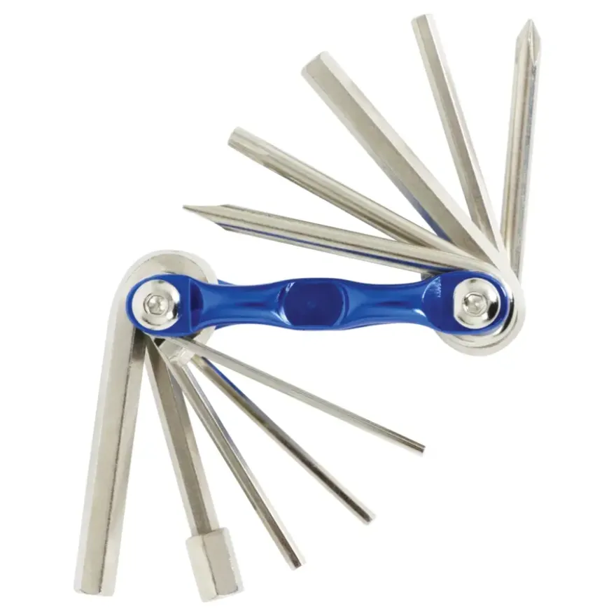 Dresco multitool 11-delig