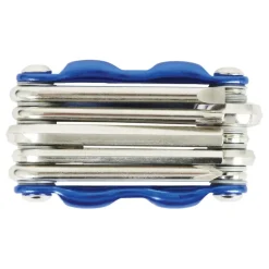 Dresco multitool 11-delig