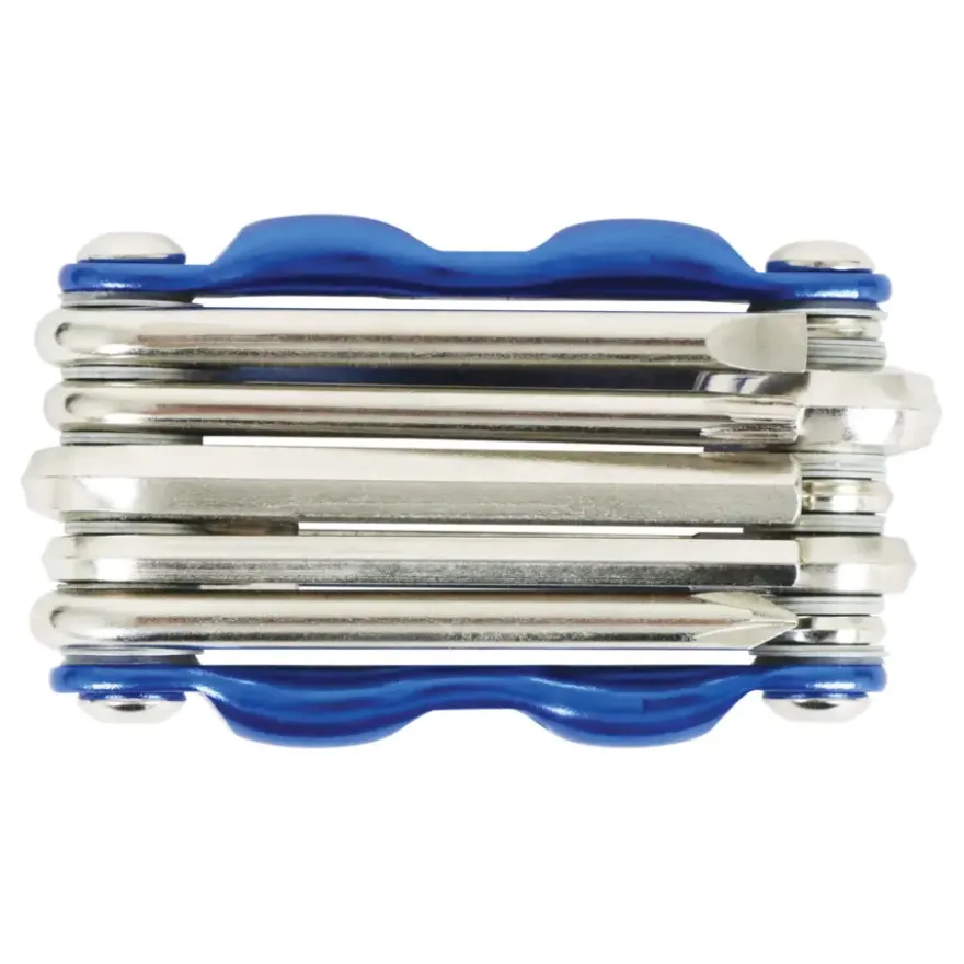 Dresco multitool 11-delig