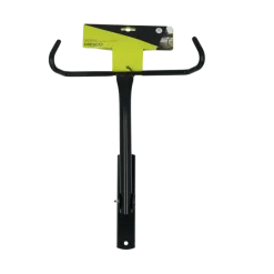 Dresco muurbeugel fiets 15kg