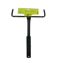 Dresco muurbeugel fiets 15kg