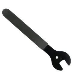 Dresco pedaalsleutel maat 15