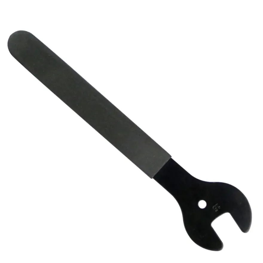 Dresco pedaalsleutel maat 15
