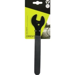 Dresco pedaalsleutel maat 15