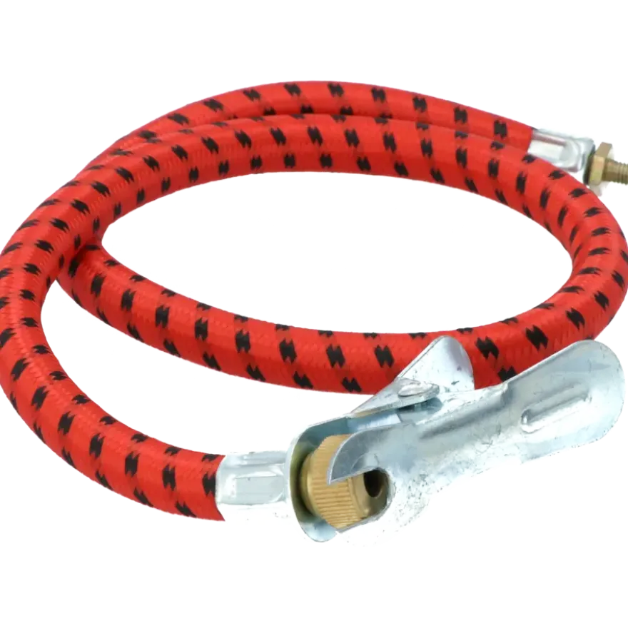 Dresco pompslang 56cm