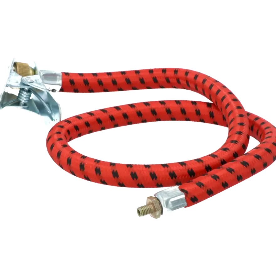 Dresco pompslang 56cm