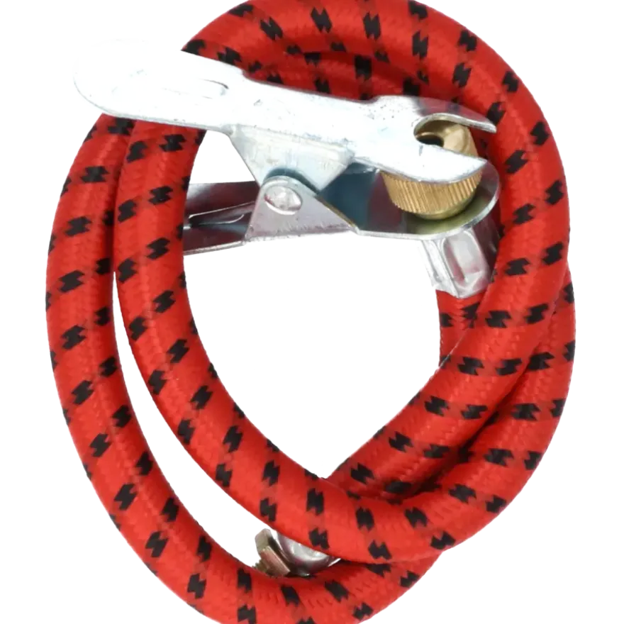 Dresco pompslang 56cm