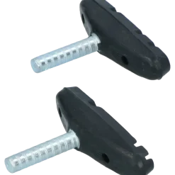 Dresco remblokken stift 60mm 2st