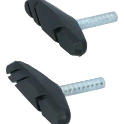 Dresco remblokken stift 60mm 2st