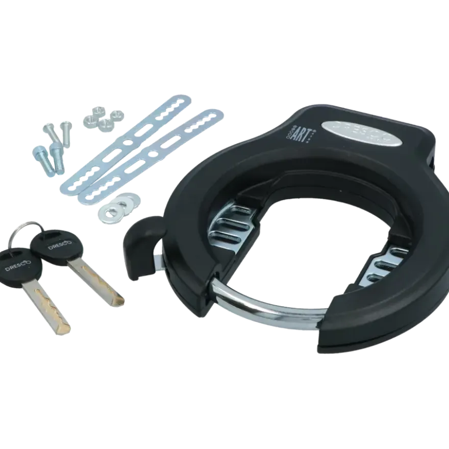 Dresco ringslot ART2**