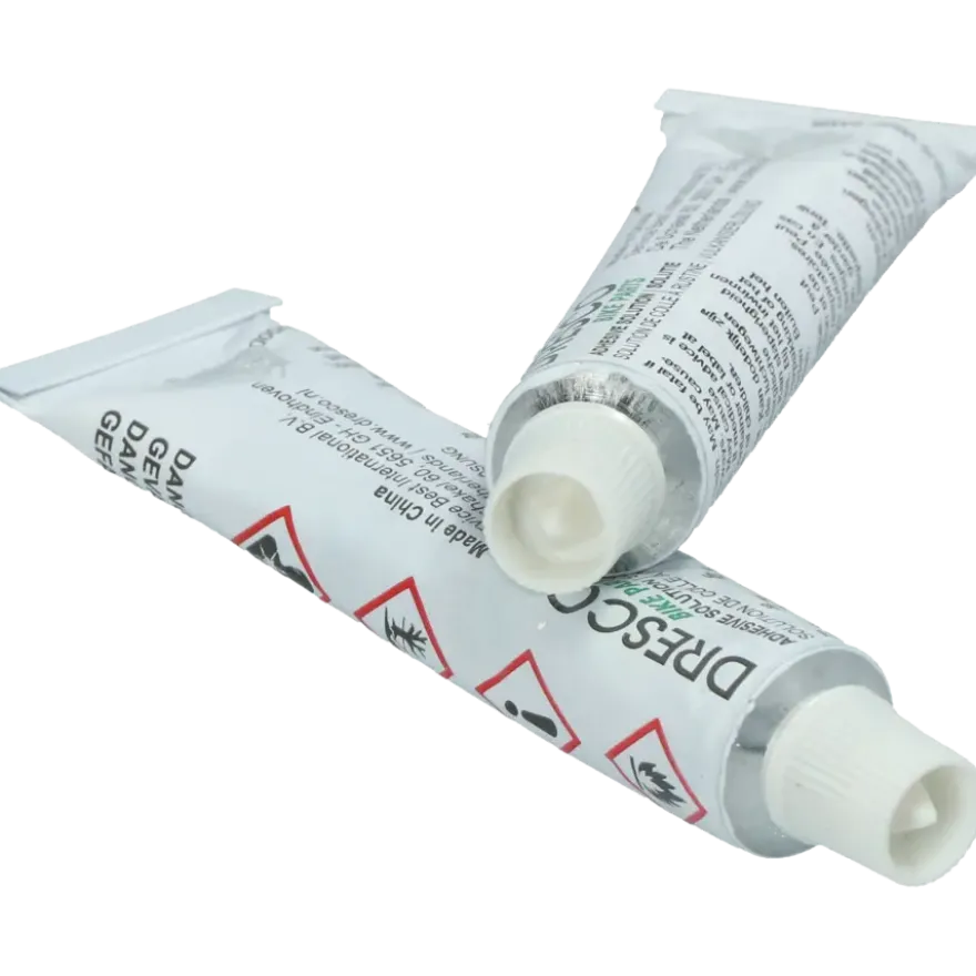 Dresco solutie 10ml