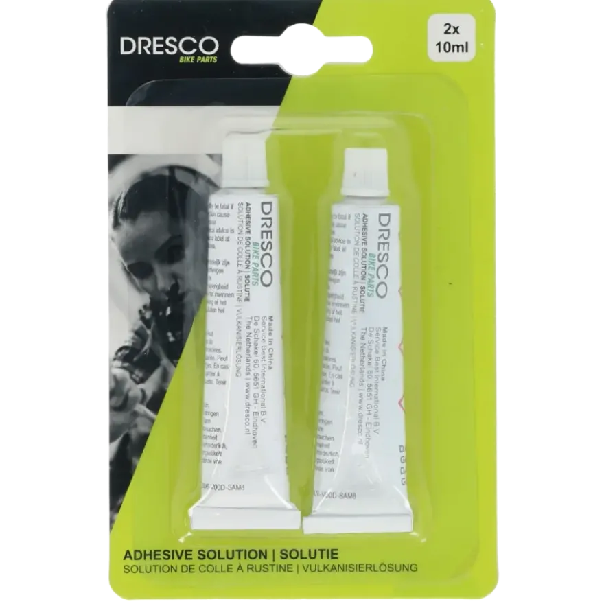 Dresco solutie 10ml