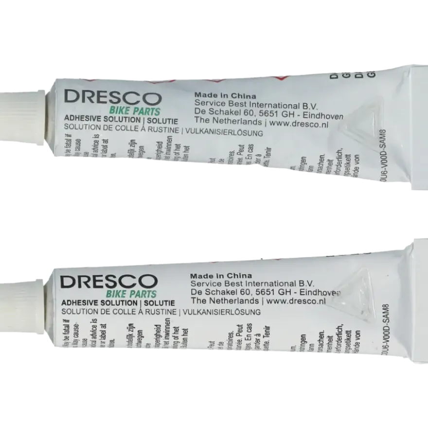 Dresco solutie 10ml