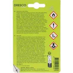 Dresco solutie 10ml