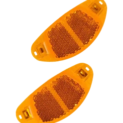 Dresco spaakreflectoren E-keur