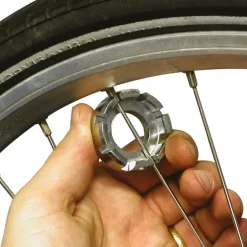 Dresco spakenspanner