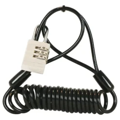 Dresco spiraalslot 150/4 code