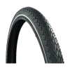 Dresco Street buitenband 24x1.75 (47-507) reflecterend