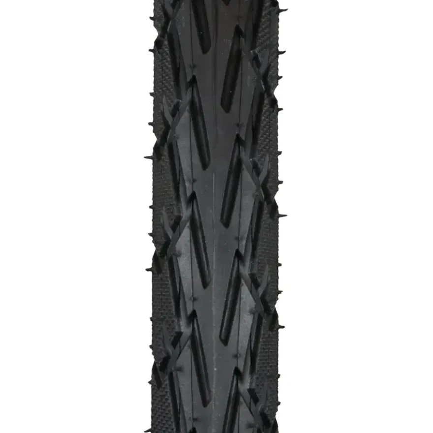 Dresco Street buitenband 24x1.75 (47-507) reflecterend