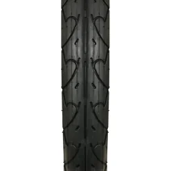 Dresco Street buitenband 16x1.75 (47-305) reflecterend