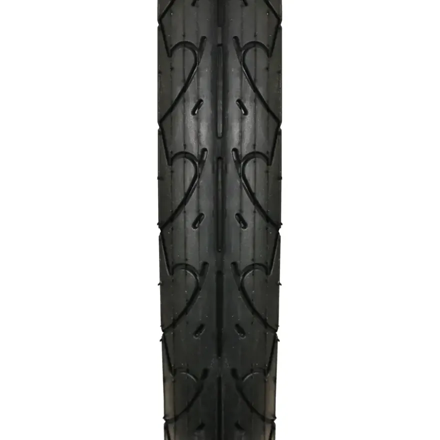 Dresco Street buitenband 16x1.75 (47-305) reflecterend