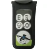 Dresco telefoonhouder fiets