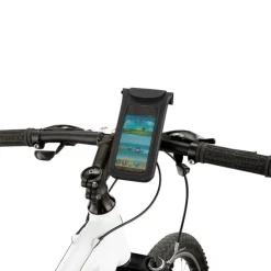 Dresco telefoonhouder fiets
