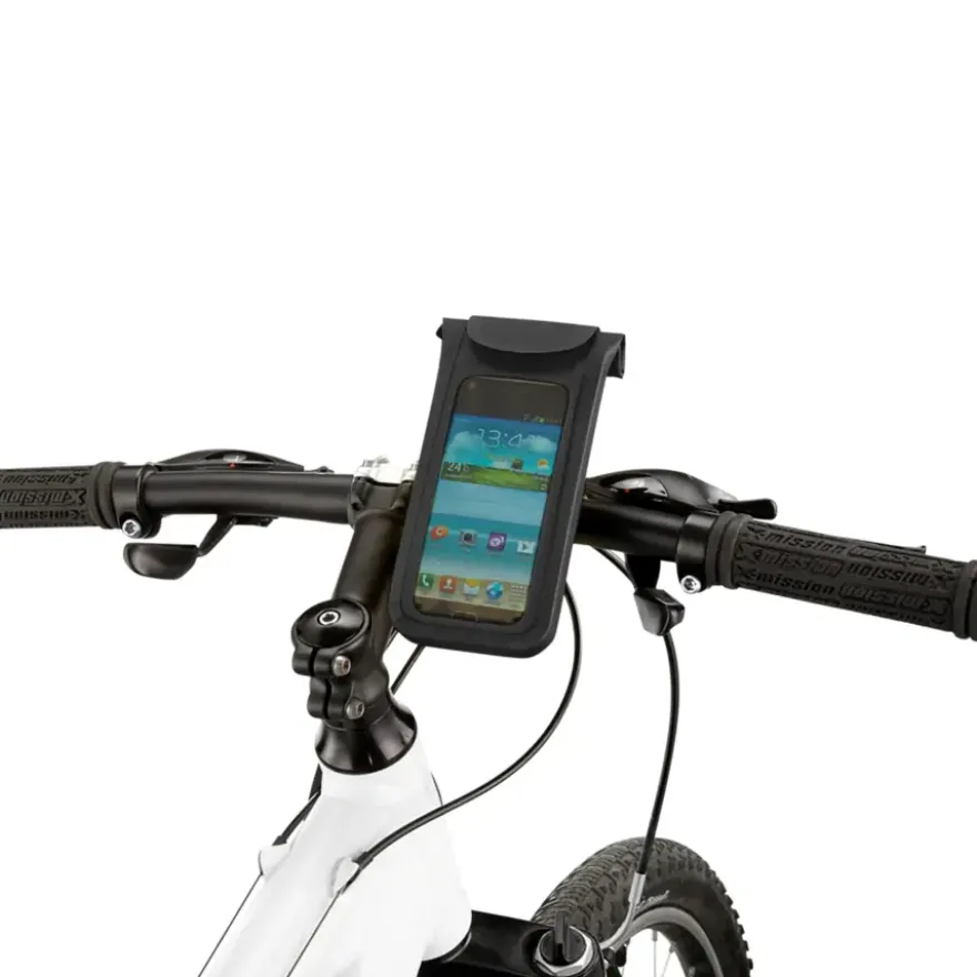 Dresco telefoonhouder fiets
