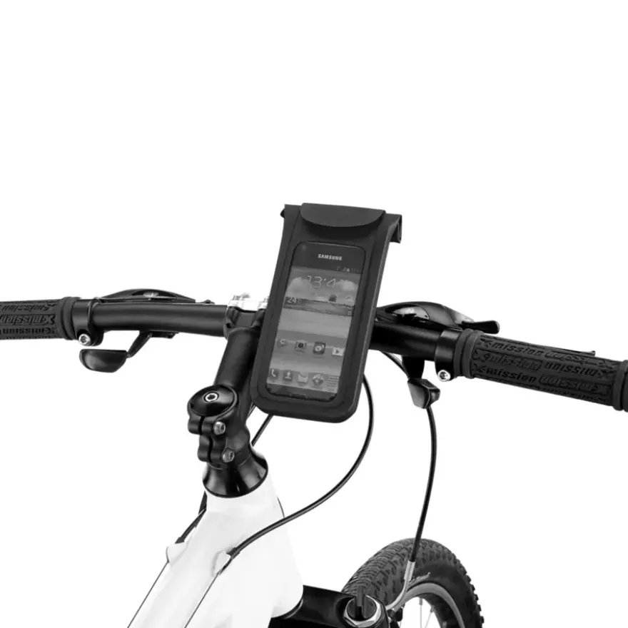 Dresco telefoonhouder fiets