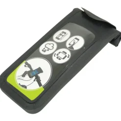 Dresco telefoonhouder fiets