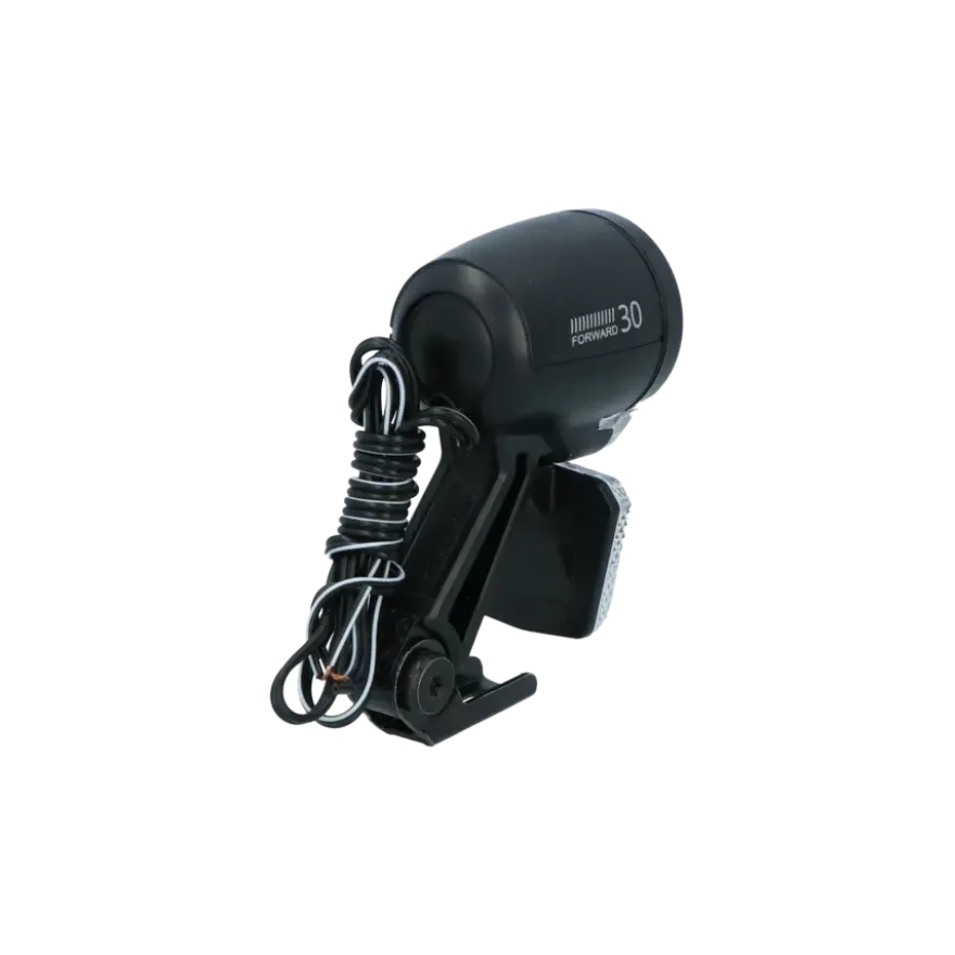 Dresco Urban E-Bike koplamp 40LUX