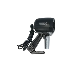 Dresco Urban E-Bike koplamp 40LUX