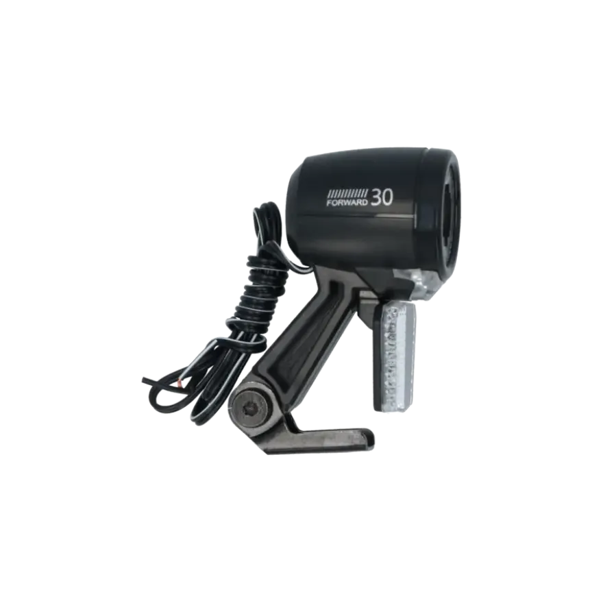 Dresco Urban E-Bike koplamp 40LUX