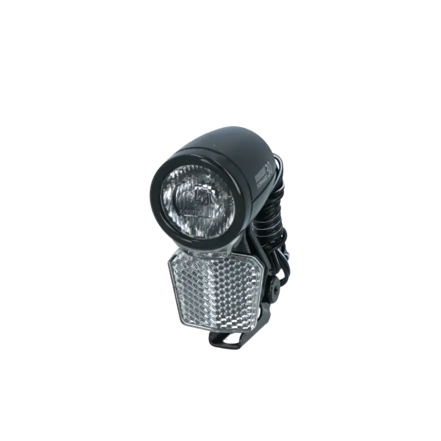 Dresco Urban E-Bike koplamp 40LUX
