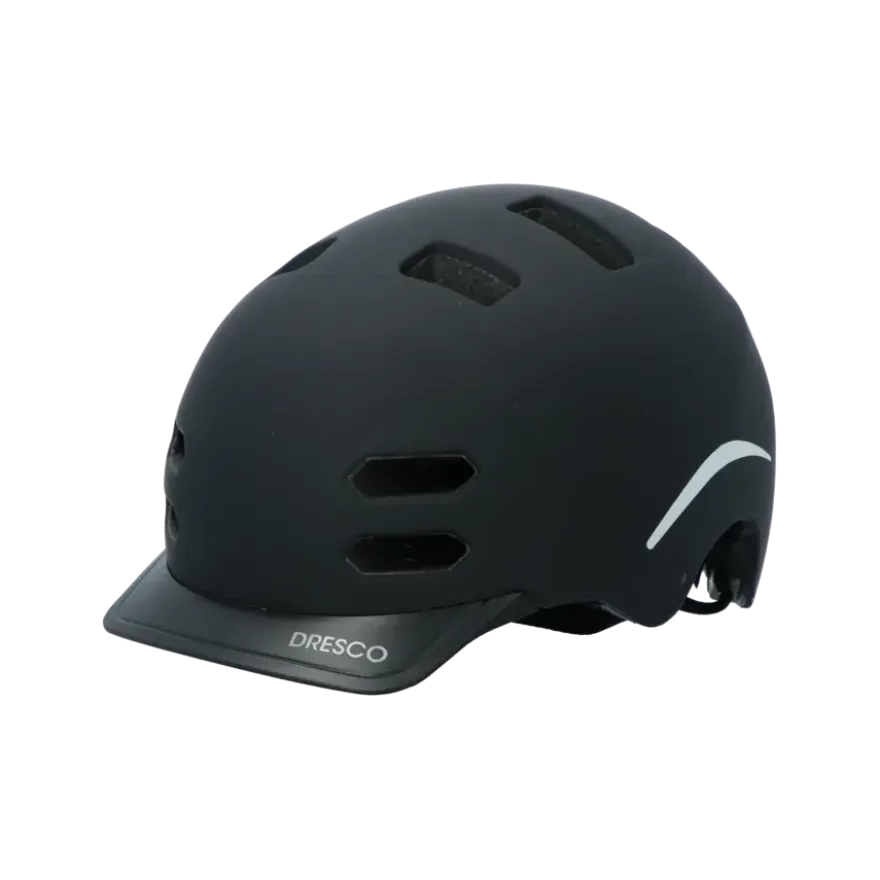 Dresco Urban Pedelec fietshelm Large