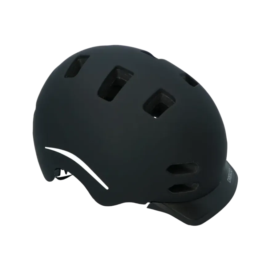 Dresco Urban Pedelec fietshelm Large