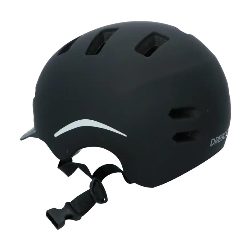 Dresco Urban Pedelec fietshelm Large