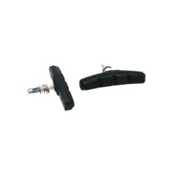 Dresco v-brake remblokken 70mm