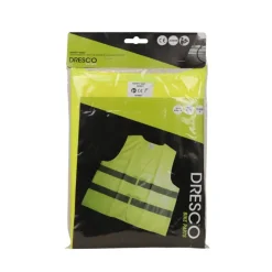 Dresco veiligheidsvest junior