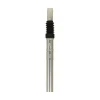 Dresco verende zadelpen 25,4mm