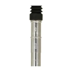 Dresco verende zadelpen 25,4mm