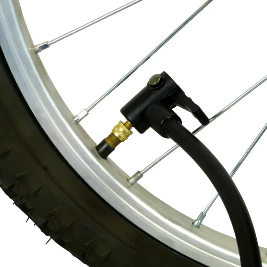 Dresco verloopnippelset
