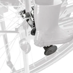 Dresco voetsteunen fiets