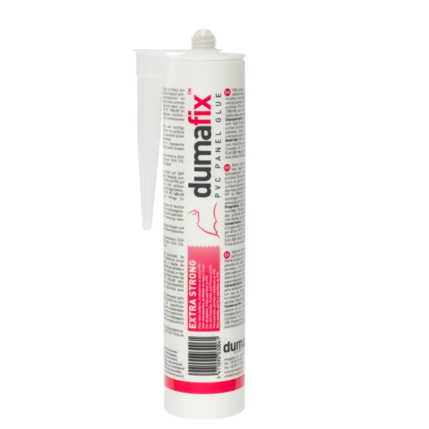 Dumaplast Dumafix spuitlijm 290 ml