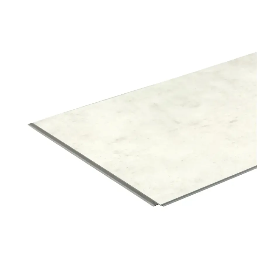 Dumawall+ wandtegel kunststof Light cement 1,95m² 37,5x65cm 8 stuks