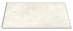 Dumawall+ wandtegel kunststof Light cement 1,95m² 37,5x65cm 8 stuks