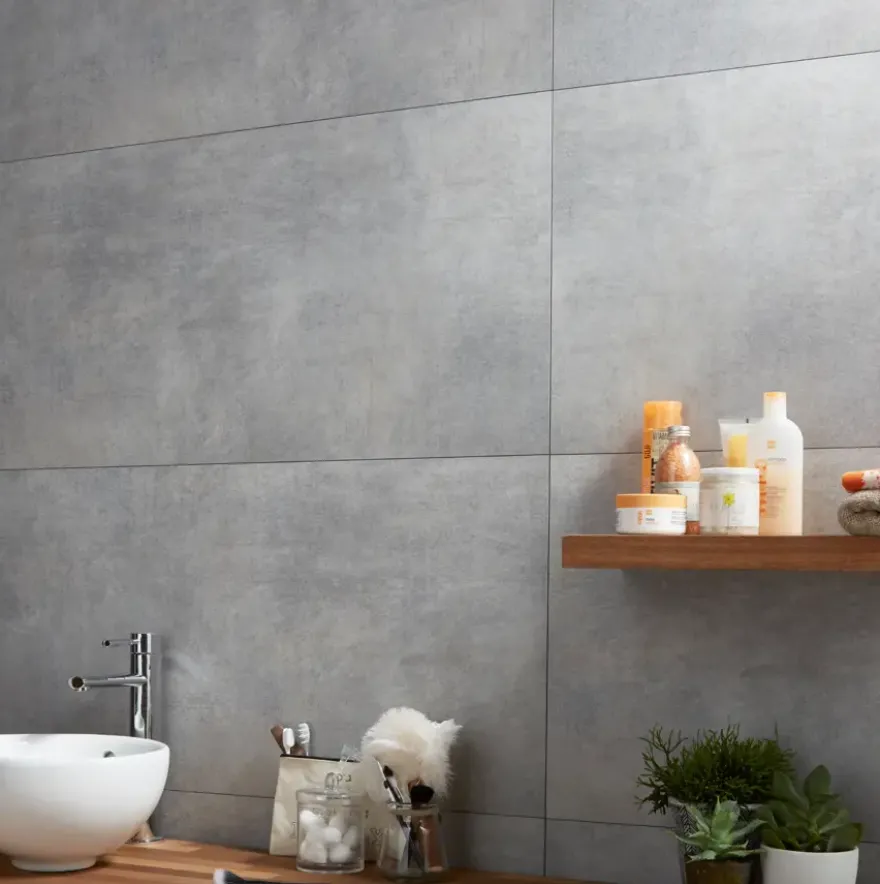 Dumawall+ wandtegel kunststof Orlando 1,95m² 37,5x65cm 8 stuks